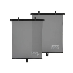 UV Sonnenschutzrollo 2er Set