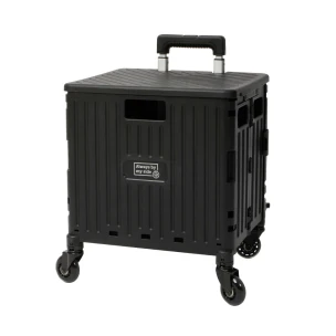 Faltbarer Trolley