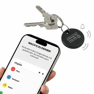Chipolo POP Bluetooth-Tracker