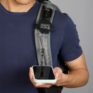 SnapQ Smartphone Sicherung