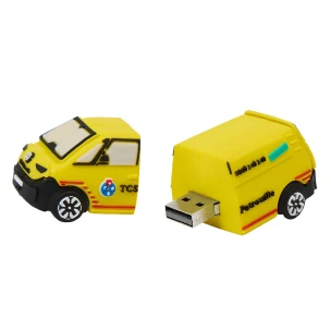 USB-Stick VW ID. Buzz
