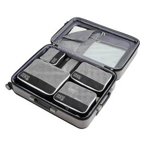 Koffer Organisierer Set 7-teilig