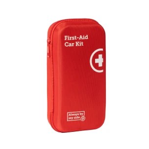 Erste-Hilfe-Auto-Set