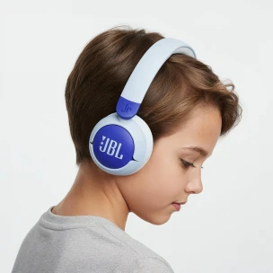 Kinderkopfhörer JBL Junior 320BT