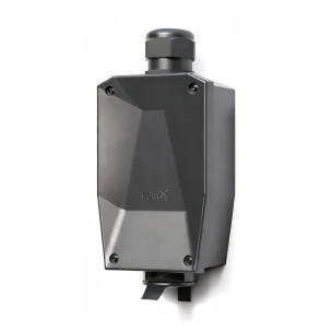 Bury Powerflash WALLBOX - Adapter box