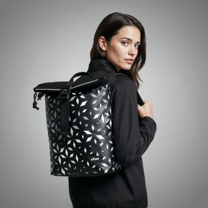 UCME Rucksack reflektierend