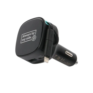 USB Auto-Ladegerät 60 W