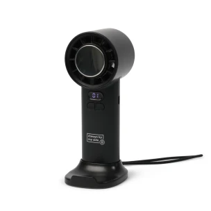 USB-C Ventilator mit integrierter Kühlplatte