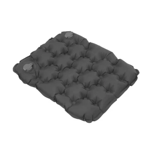 Feather-light seat cushion