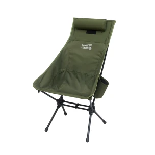 Sedia da campeggio pieghevole