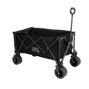 Bollerwagen Cargo Compact XL