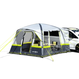 Zelt Trouper 2.0 AIRtech