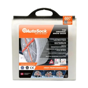 AutoSock 697 – Calze da neve per SUV e crossover
