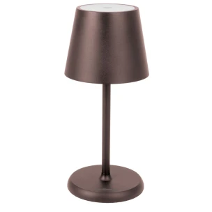 Leuchte Lucien (braun)