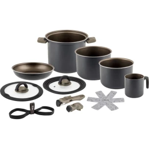 Topfset Torralta Ø 22 cm