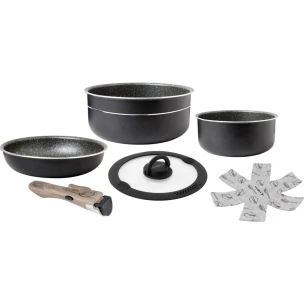 Topfset Pirate Spacemaster Ø 22 cm