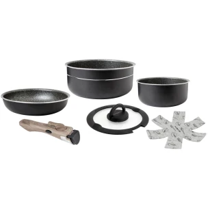 Topfset Pirate Mini Ø 20 cm