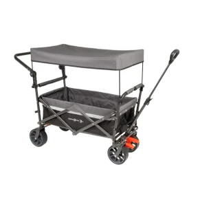 Bollerwagen
