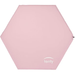 Tappetino tenty rosa
