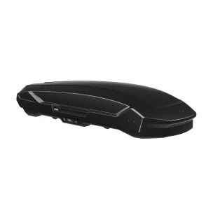 Thule Motion 3 XL Dachbox schwarz glänzend