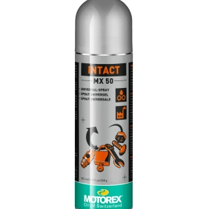 Motorex Intact MX 50 Spray 500 ml