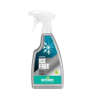 Motorex ICE FREE Sbrinatore