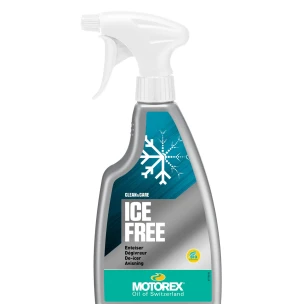 Motorex ICE FREE Enteiser