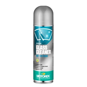 Motorex Schiuma Detergente per Vetri 500 ml