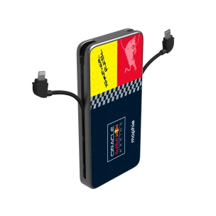 Oracle RedBull Racing Mophie Powerstation Plus