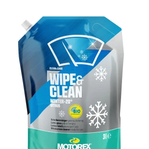 Motorex Wipe & Clean Winter 3l.