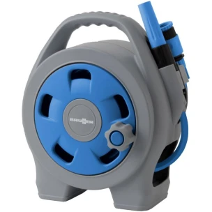 Aquafil Pro hose reel with hose 11.6 m
