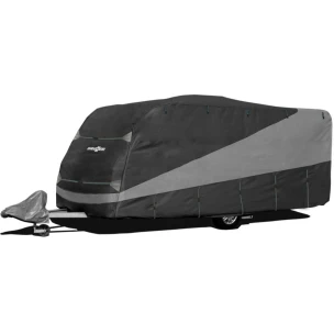 Schutzhülle Caravan Cover Design 12M 550-600 cm