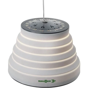 Leuchte Syrma Led Fold-Away (grau)