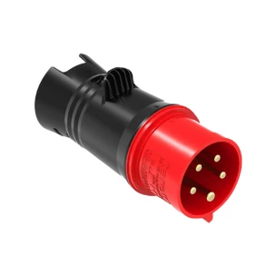 Bury Powerflash Adapter CEE 32A 3p
