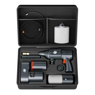 Caliber CPS Bike & Outdoor Set