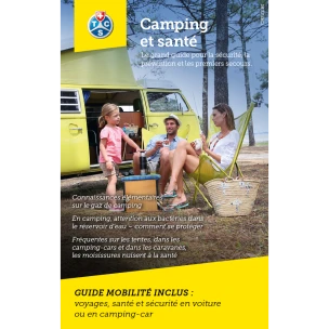 Camping et santé