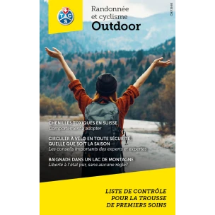 Outdoor - Randonnée et cyclisme