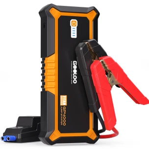 Gooloo GP4000 Jump Starter