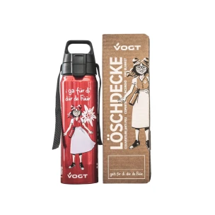 Vogt Heidi Löschdecke