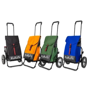 KoKoTé Einkaufstrolley «ZuZi»