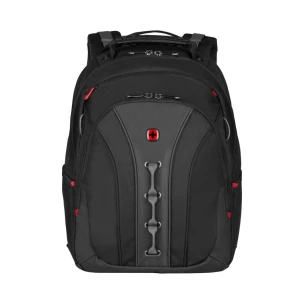 Wenger Legacy in black 21 l