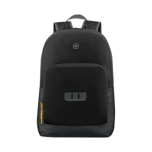 Wenger Crango in black 27 l