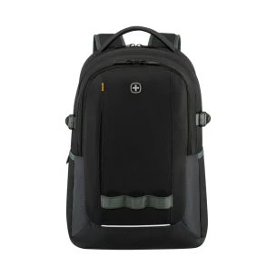 Wenger Ryde in black 26 l