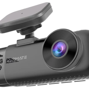 ProMate Rovex-S3 4K Ultra HD Dashcam