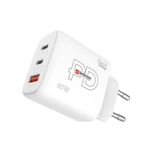 Skross Power Charger 65W PD EU