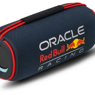 Oracle RedBull Racing RB-SK420 Bluetooth-Lautsprecher