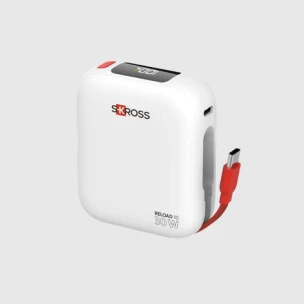 Skross Reload 10 Powerbank