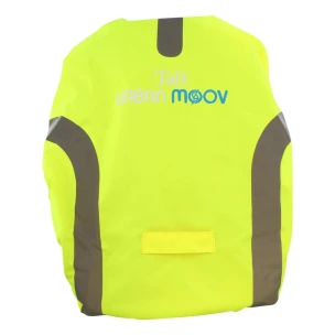 Reflective Backpack Cover URBAN MOOV