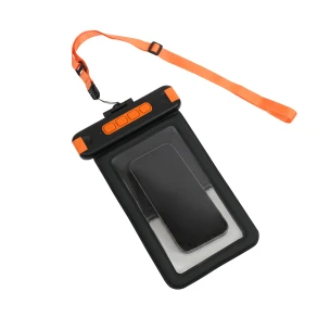 Bluetooth Handyhülle