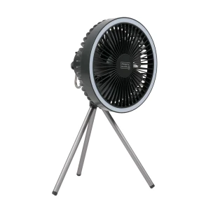 Ventilator 3-in1